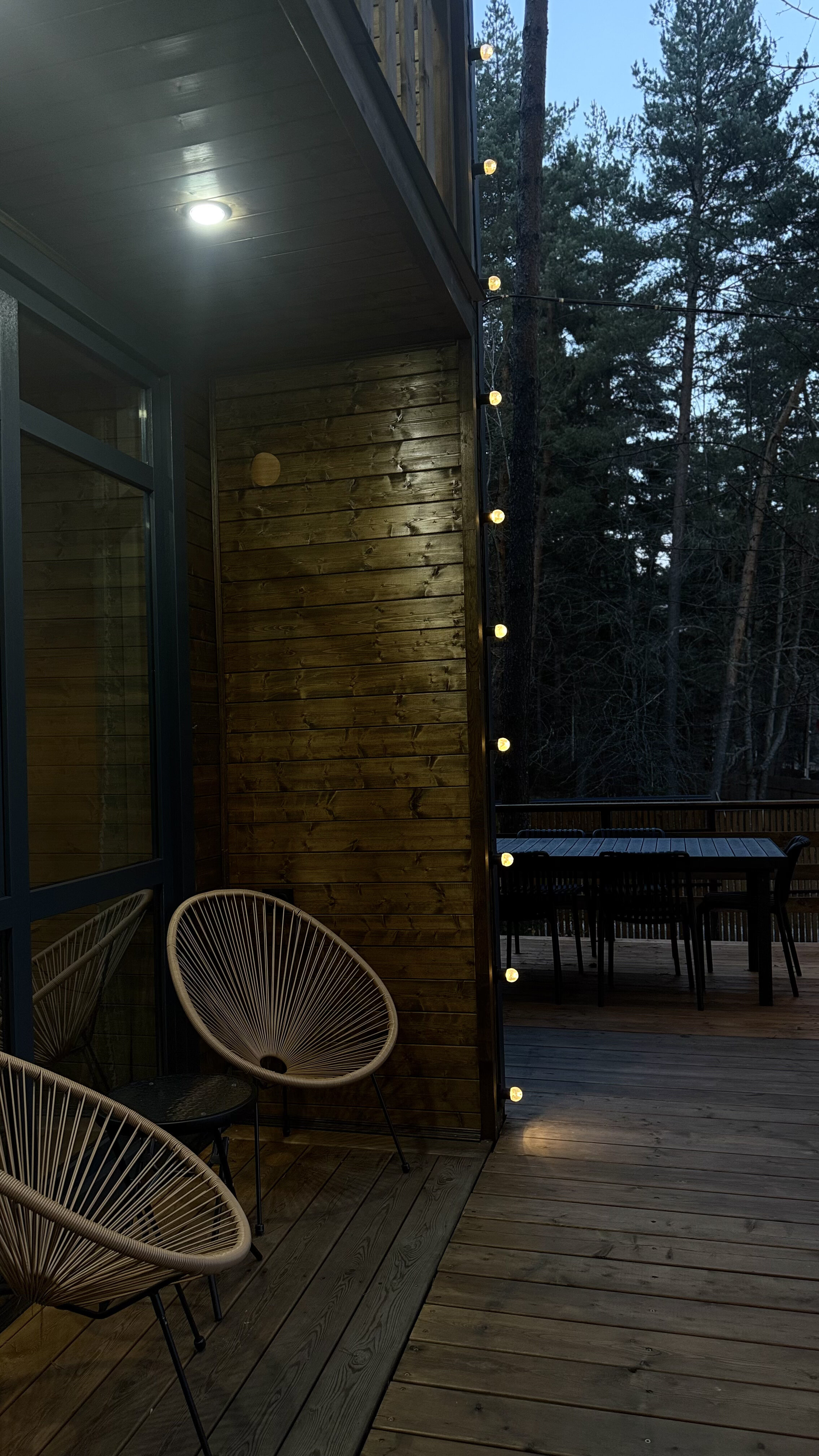 Фото Aspen House