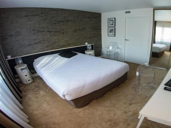 Фото Hotel Quorum