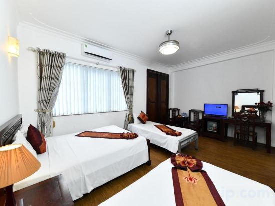 Фото Phoenix Legend Hotel