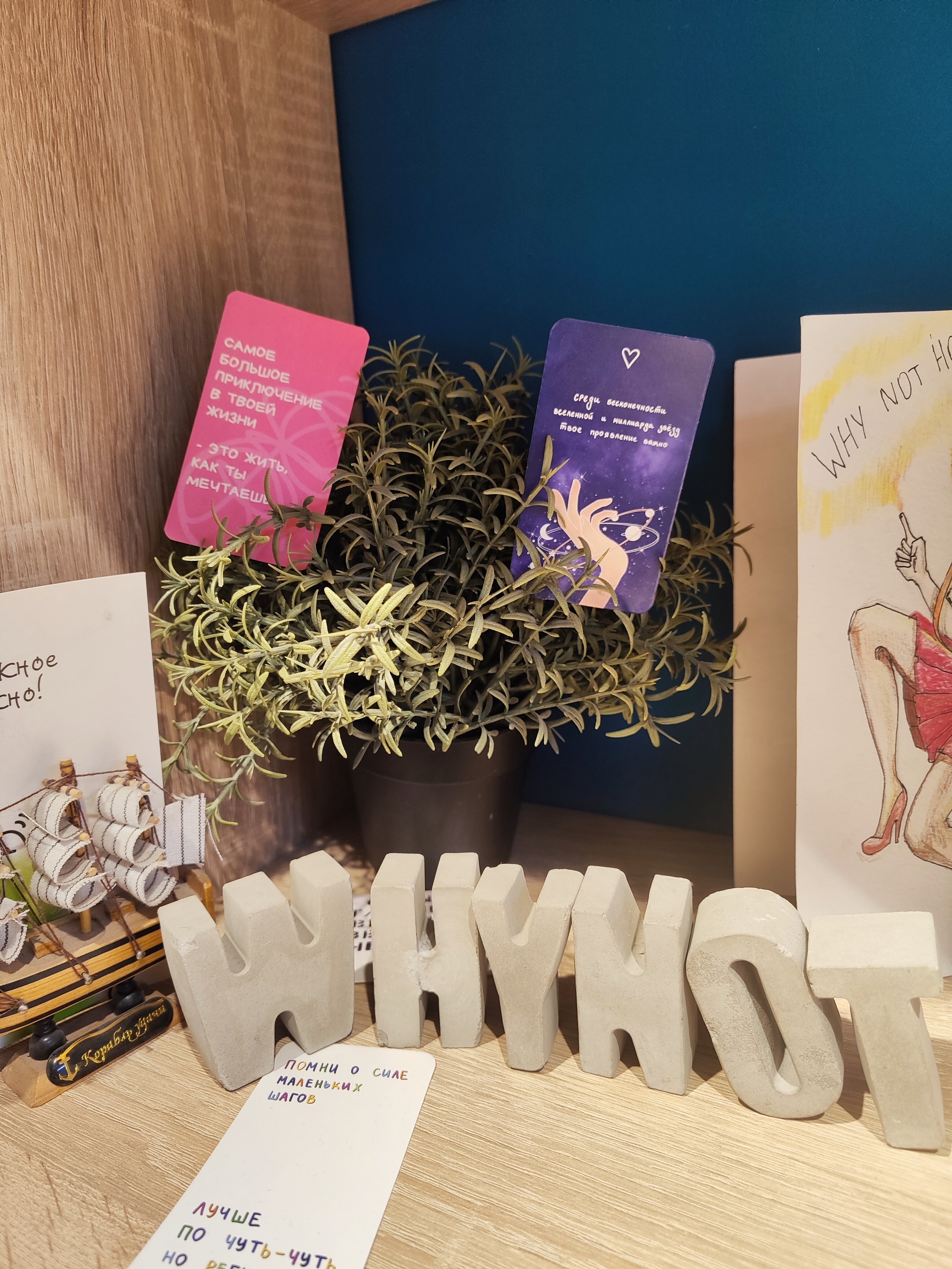 Фото Why not Hostel Novosibirsk