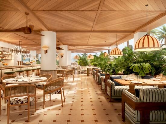 Фото Hard Rock Hotel Ibiza