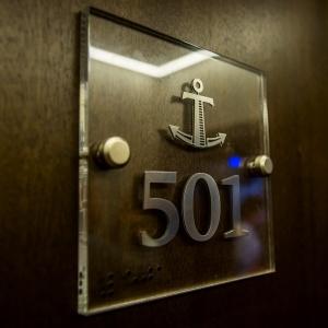 Фото Томь Ривер Плаза