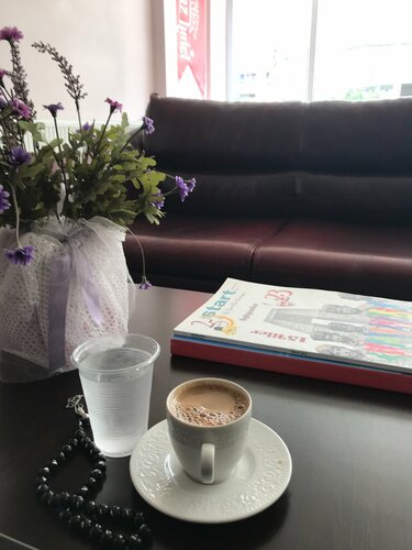Гостиница Canakkale Bogaz Hotel в Чанаккале