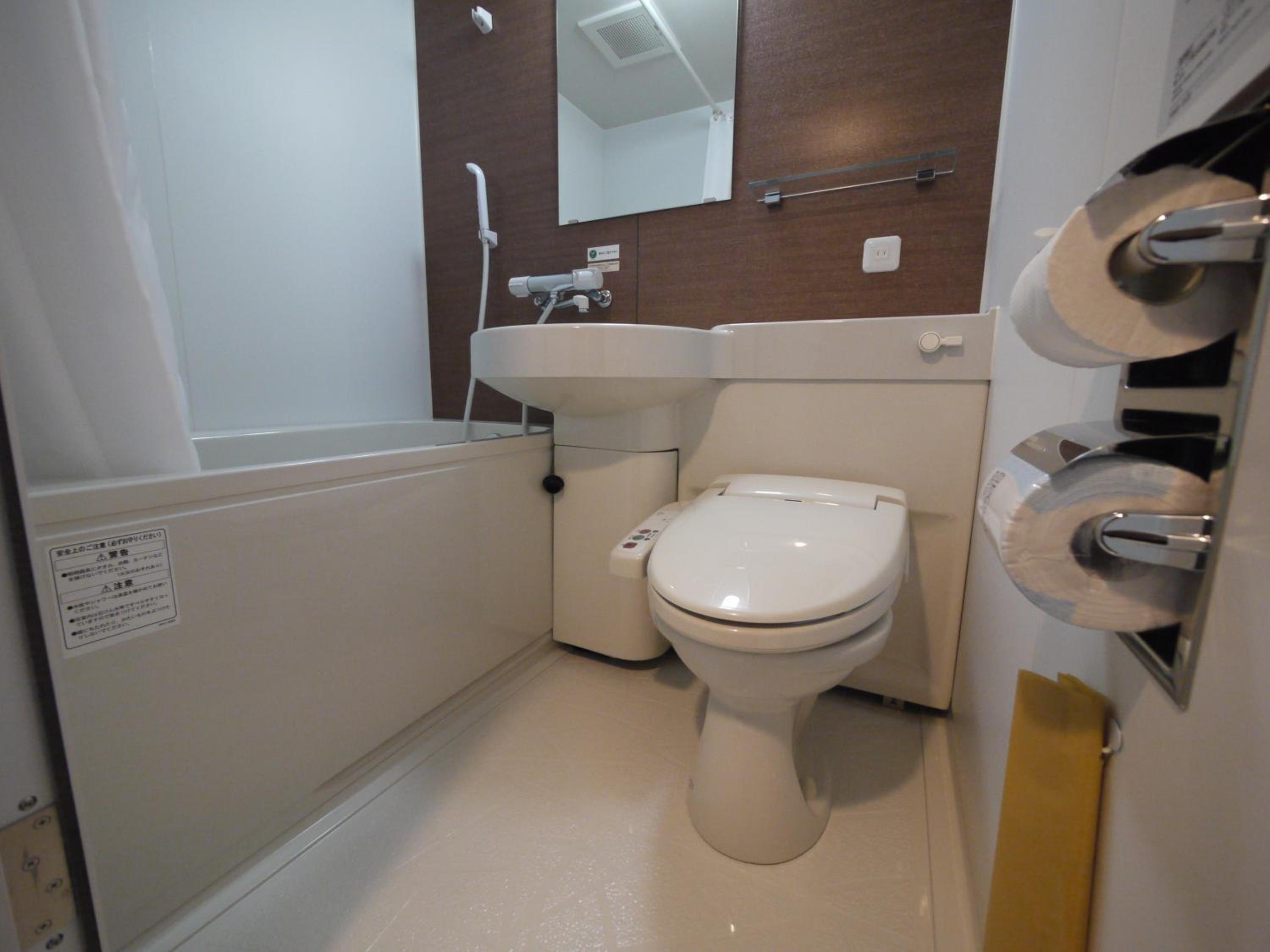 Фото Hotel Route Inn Kamisu