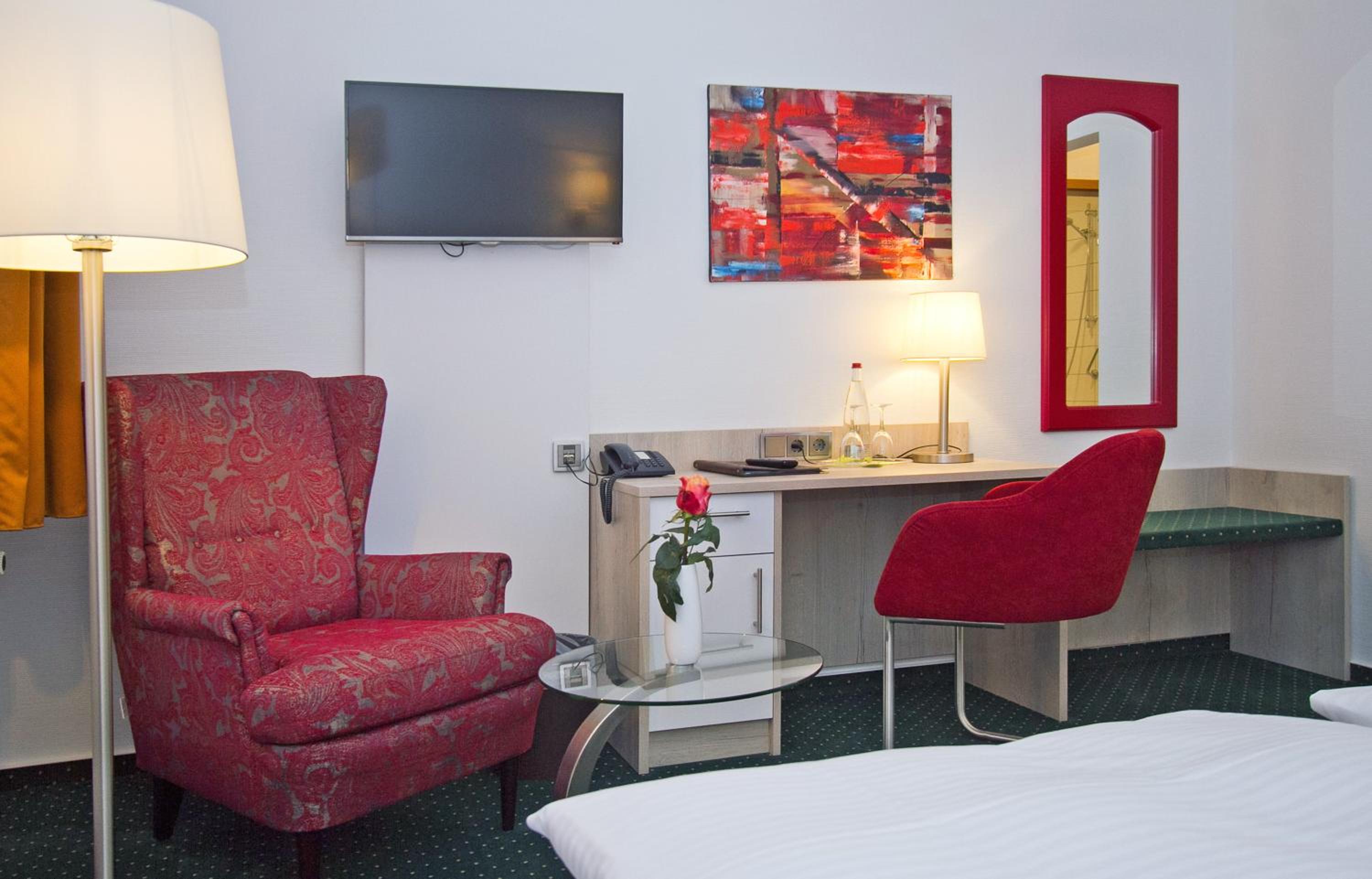 Фото Hotel Schaper