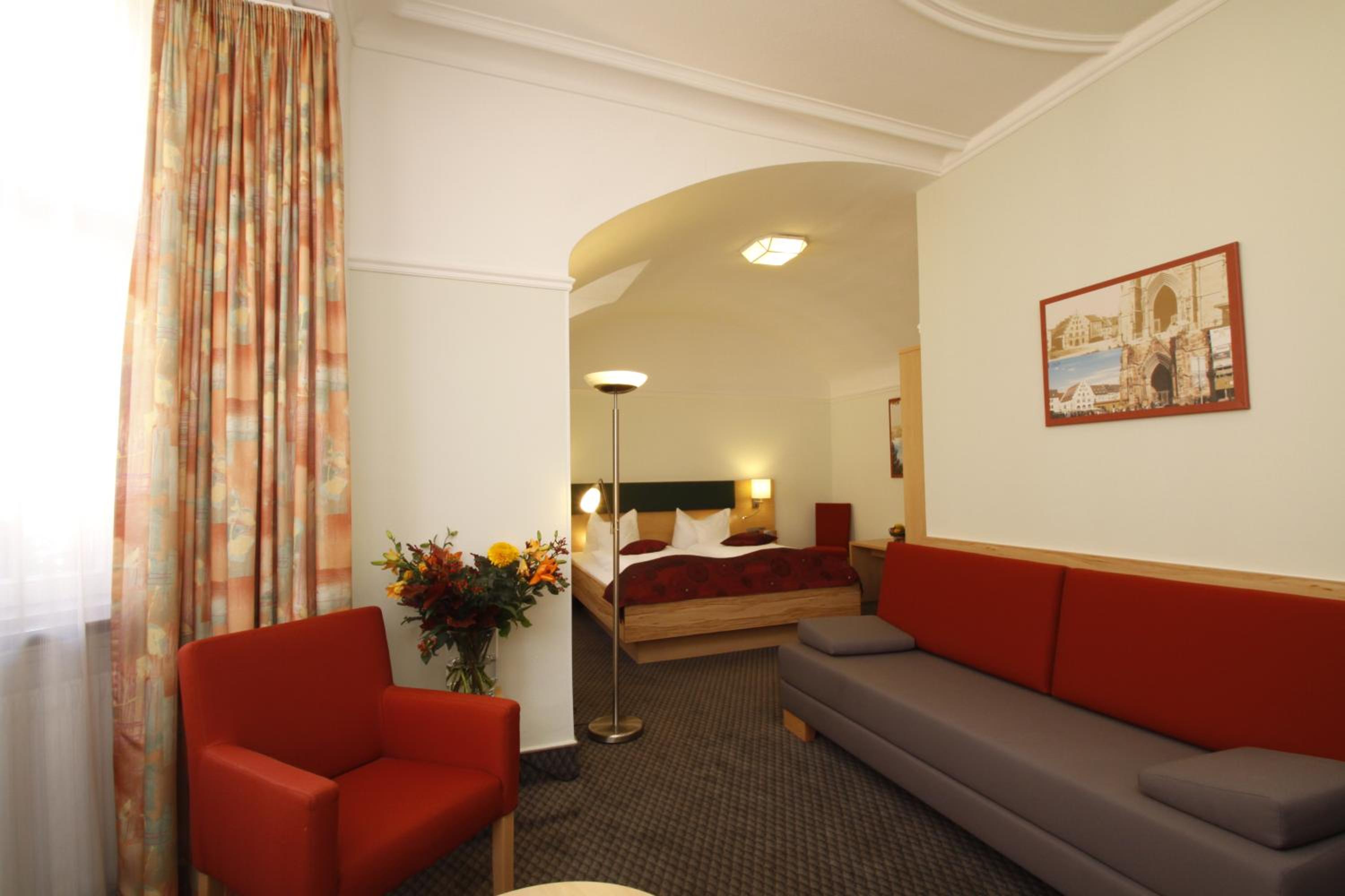 Фото Hotel Barbara