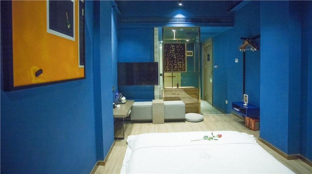 Фото Insail Hotels East Railway Station Shenzhen