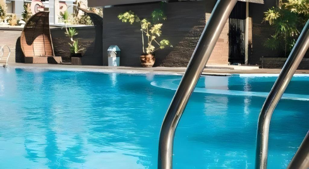 Фото Hotel Asri Plaza Asia Tasikmalaya