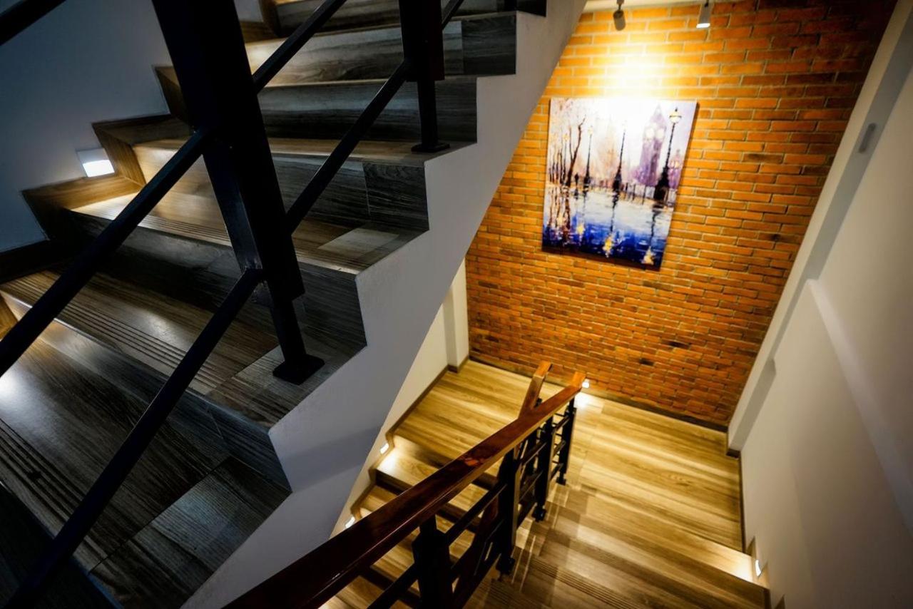 Фото Kaloka Airport Hotel