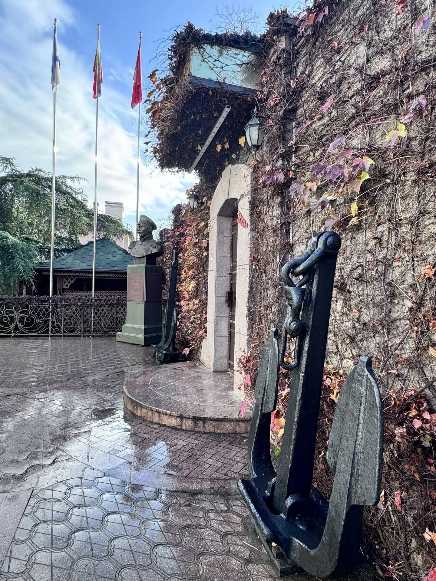 Фото Адмиралъ