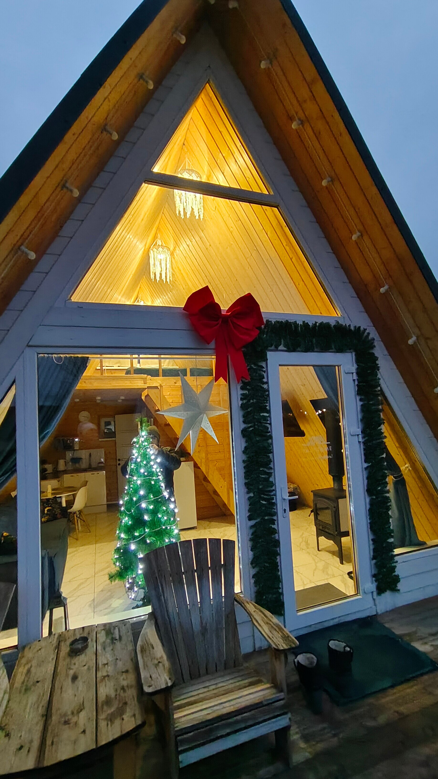 Фото Ял Хоум