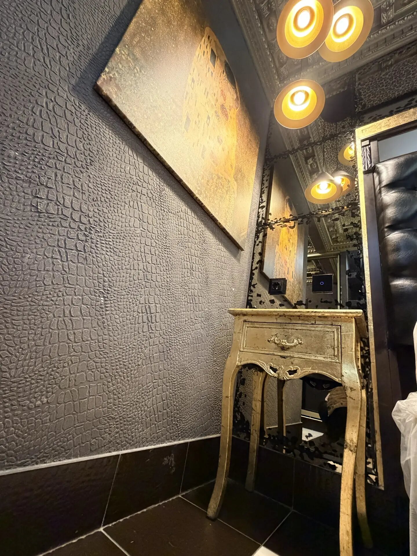 Фото Дизайн - Отель