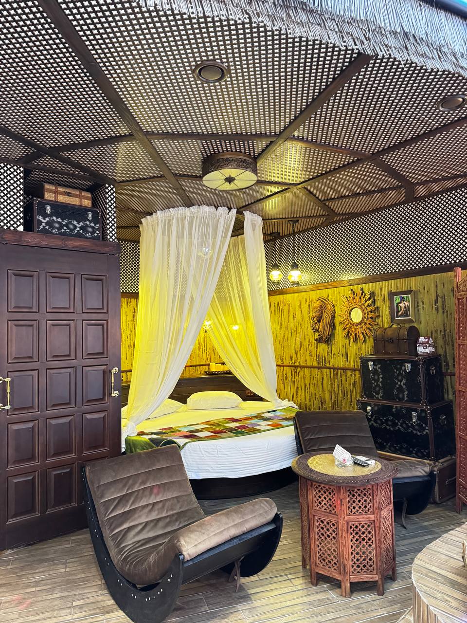 Фото Дизайн - Отель