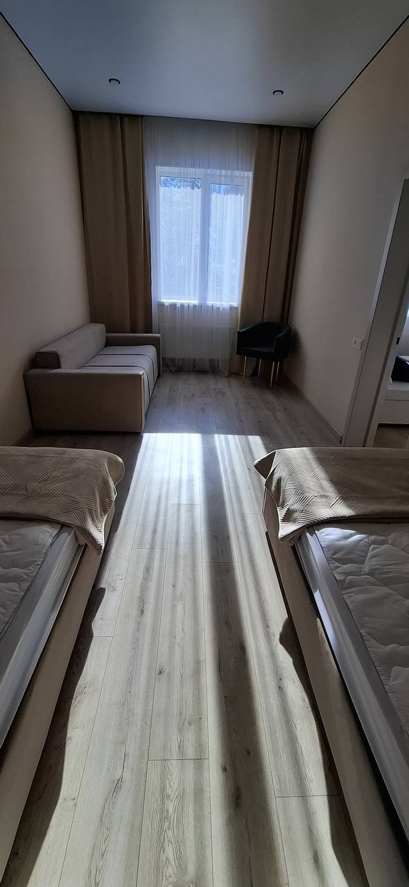 Фото Мамураш