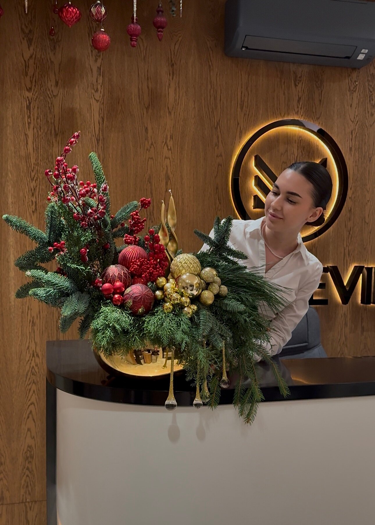 Фото Монтевиль by Adamand Resort