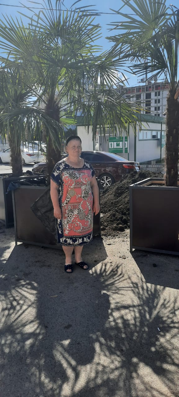 Фото Баунти