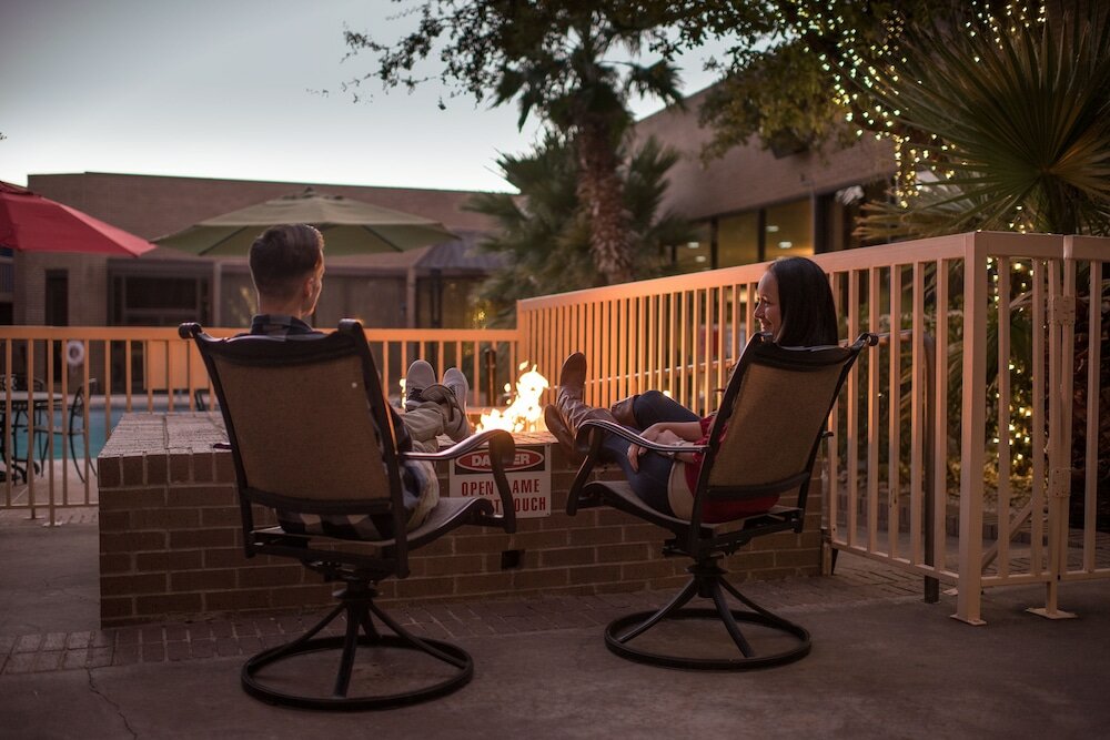 Фото Mcm Elegante Hotel and Conference Center Odessa