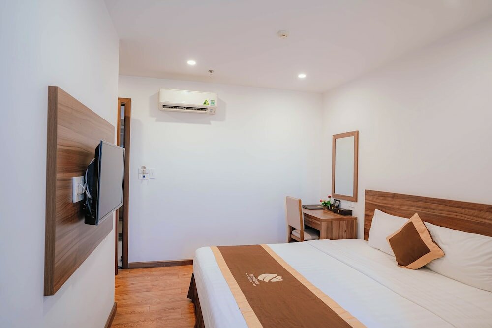 Фото Rosarian Hotel