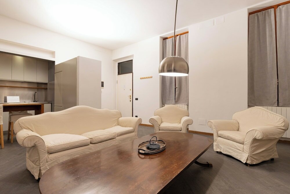 Фото Brera Apartments in Porta Ticinese