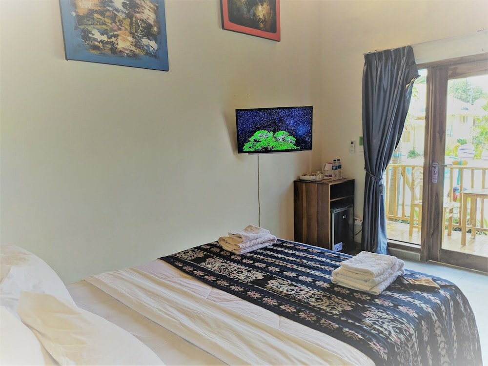 Фото World BnB