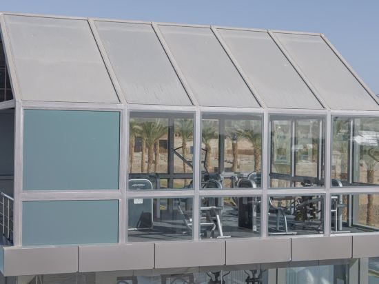 Фото Flow Spectrum Resort Sahl Hasheesh
