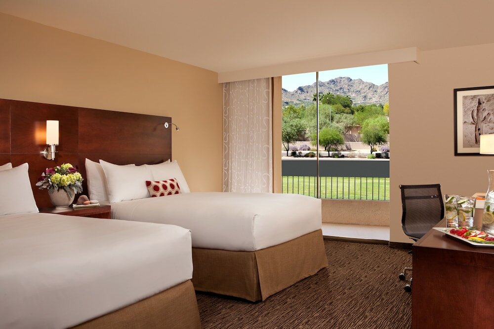 Фото The McCormick Scottsdale