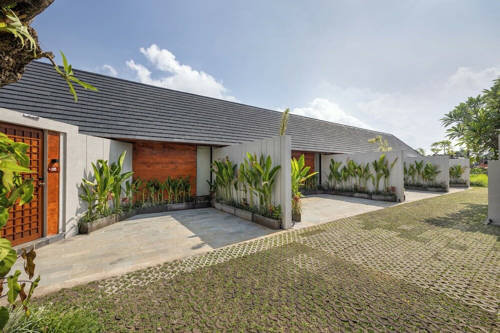 Фото Unagi Mas Villas by Emana