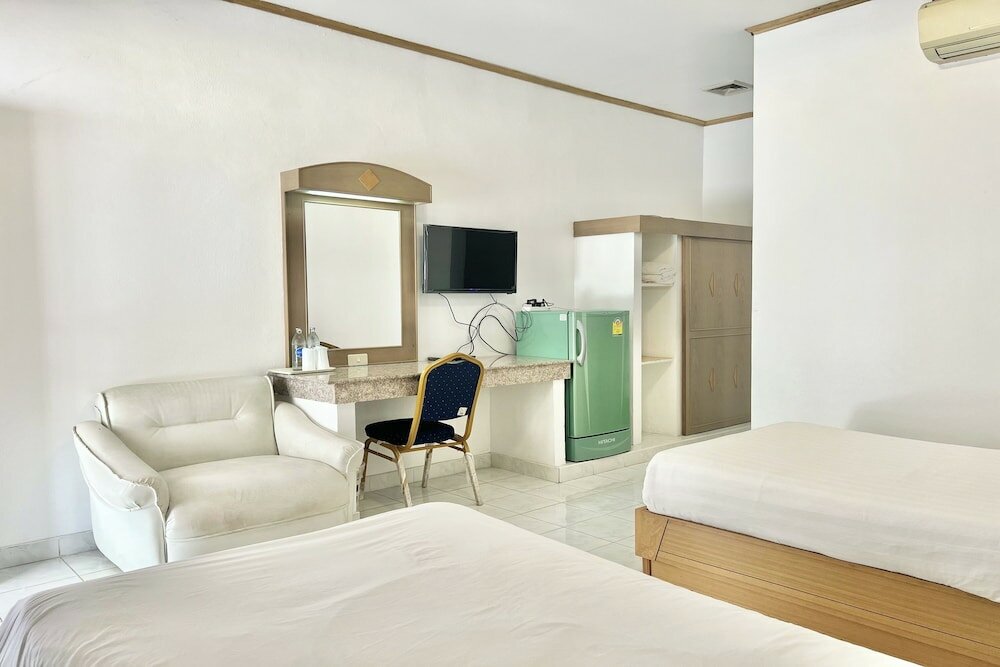 Фото Paradise Resort Buriram
