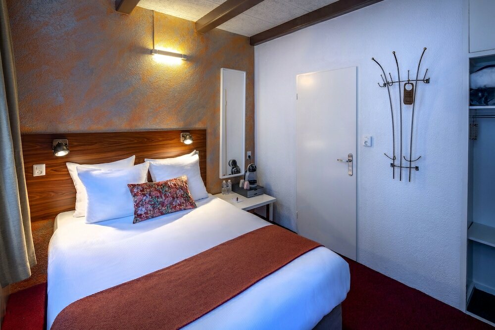 Фото Hotel Jupiter Centre