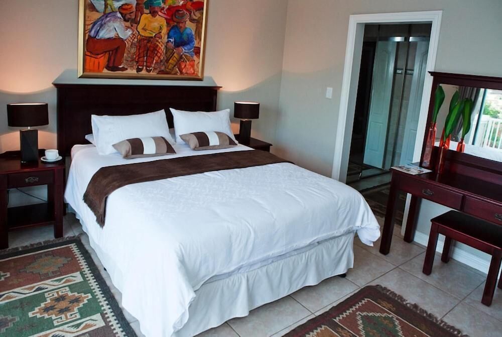 Фото Seaview Manor Exquisite Bed & Breakfast