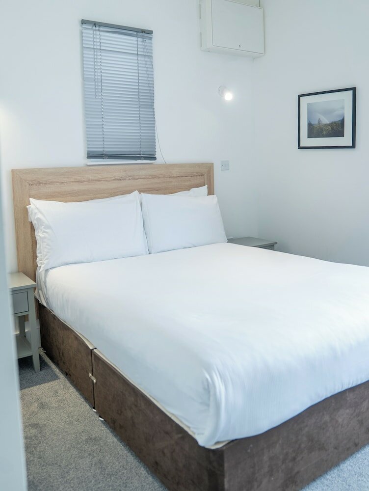 Фото County Hotel Chelmsford