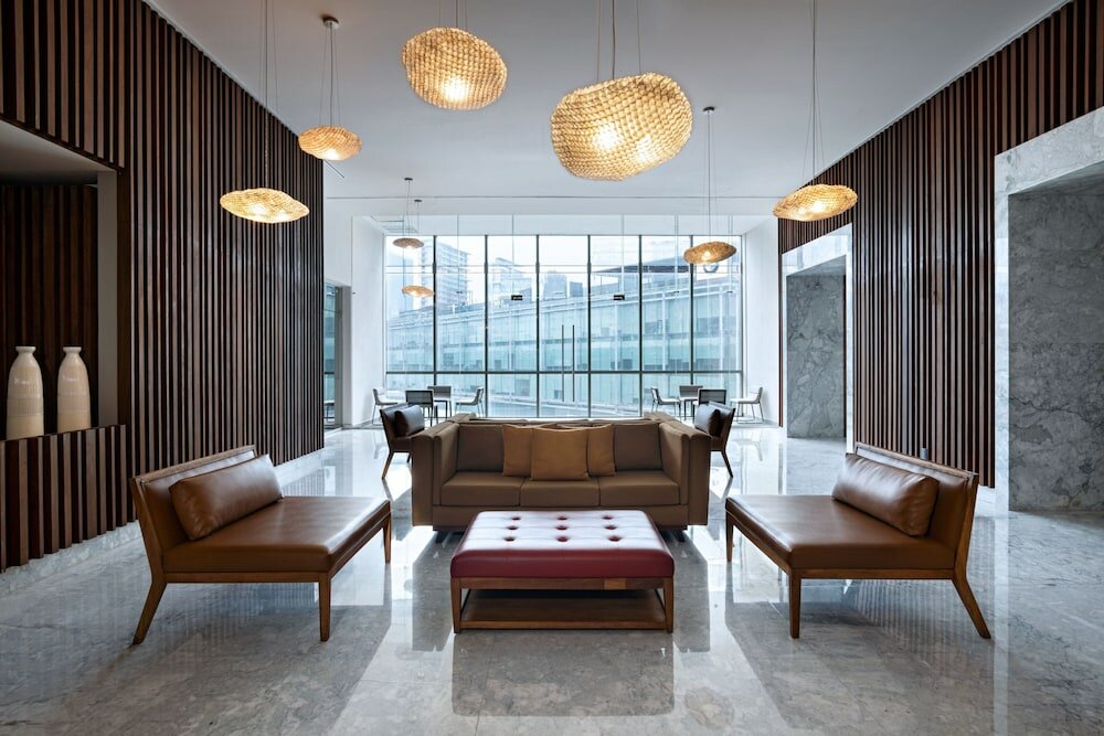 Фото Ac Hotel by Marriott Santa Fe