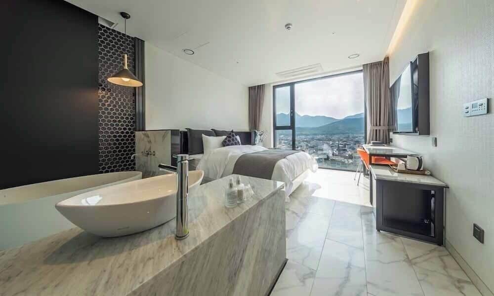 Фото Hotel Bay 204 Dobong