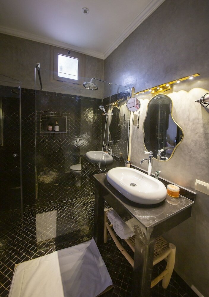 Фото Riad Atrium