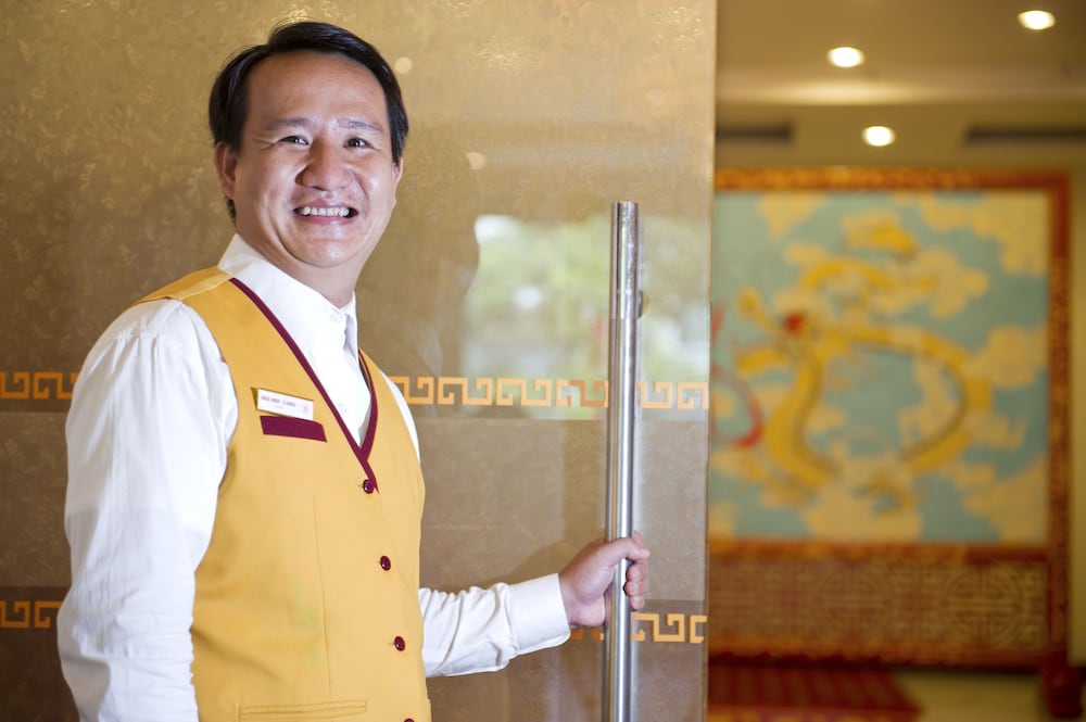 Фото Cherish Hotel