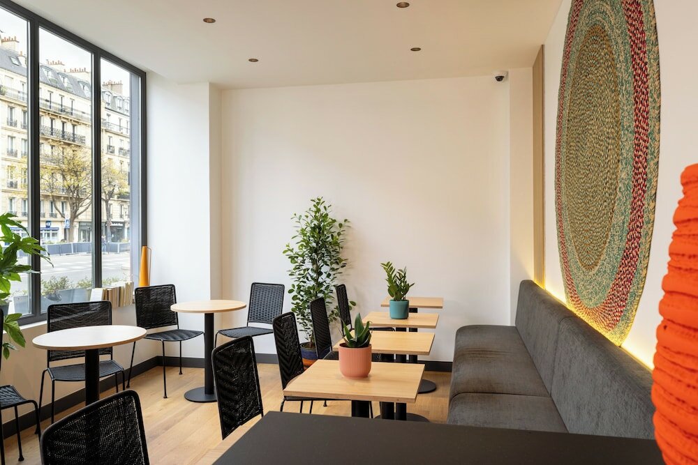 Фото Hotel Saint Marcel