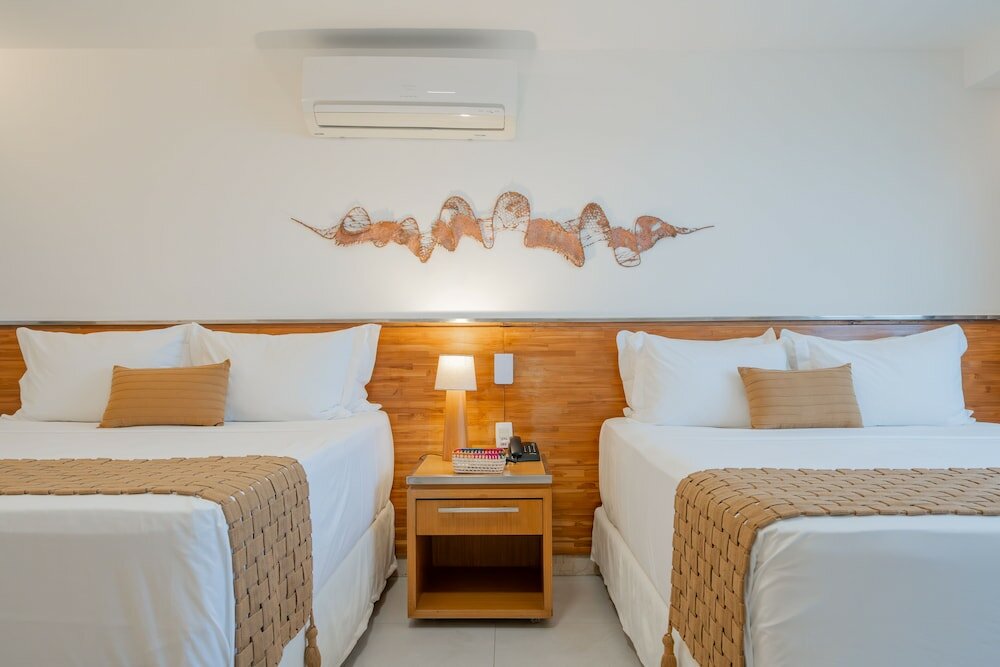 Фото Mareiro Hotel