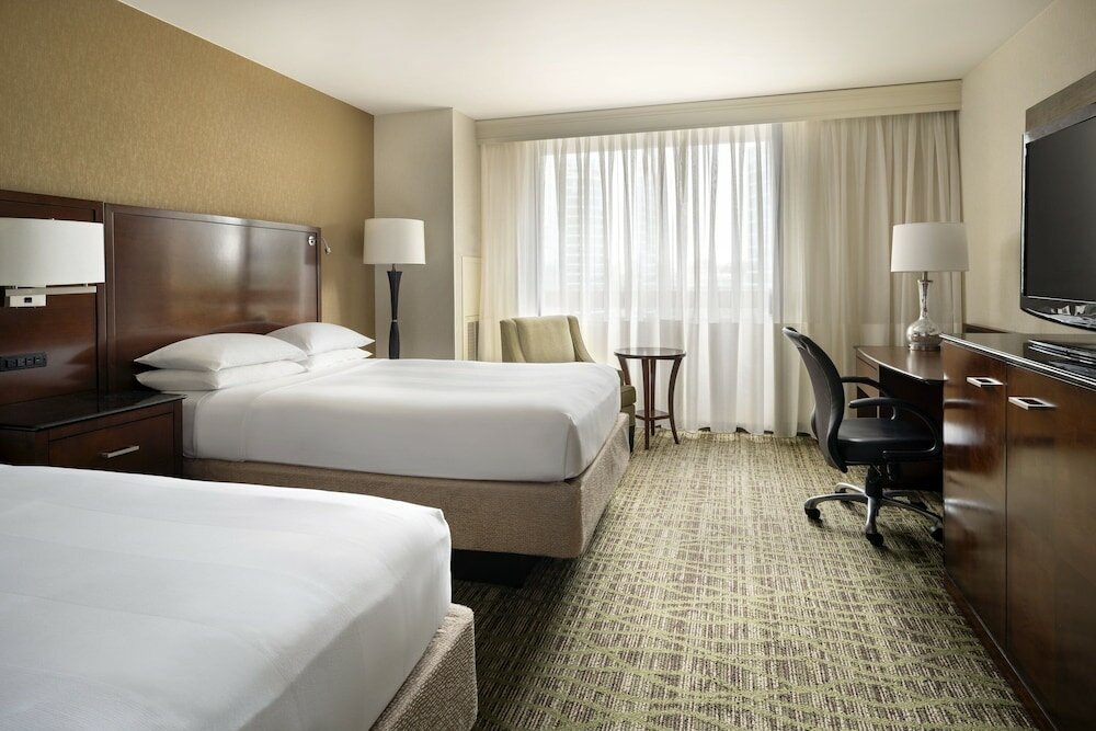 Фото San Diego Marriott La Jolla