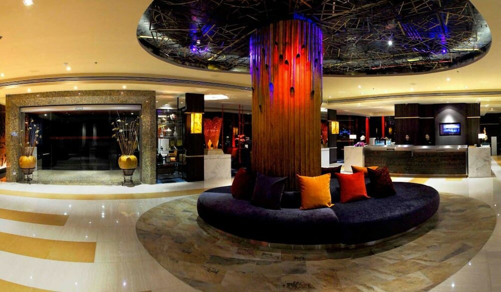Фото Tongtara Riverview Hotel