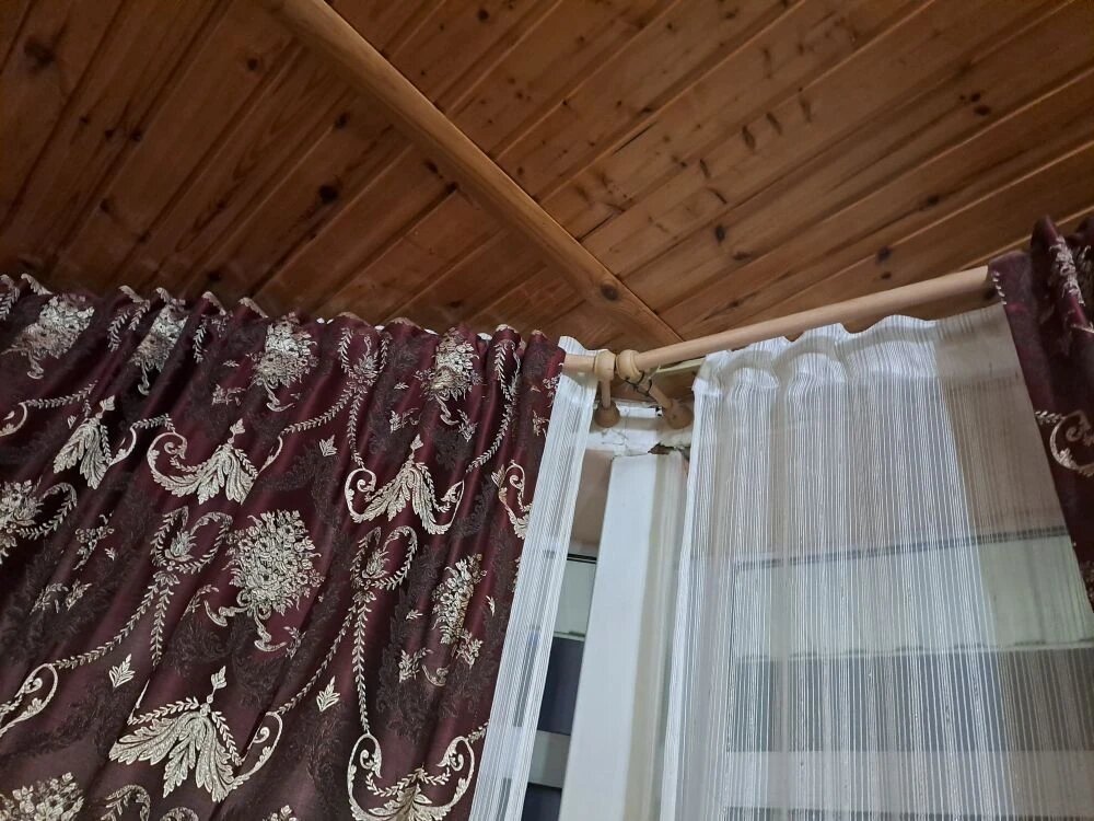 Фото У Аллы