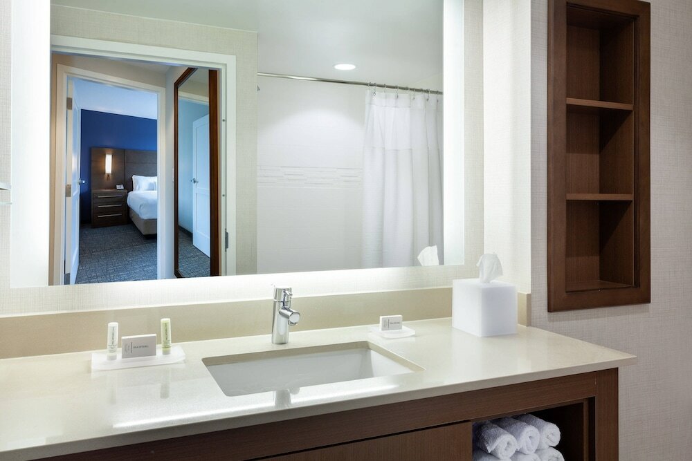 Фото Residence Inn by Marriott Orlando at Millenia