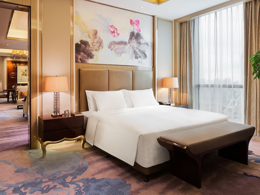 Фото Wanda Realm Nanchang