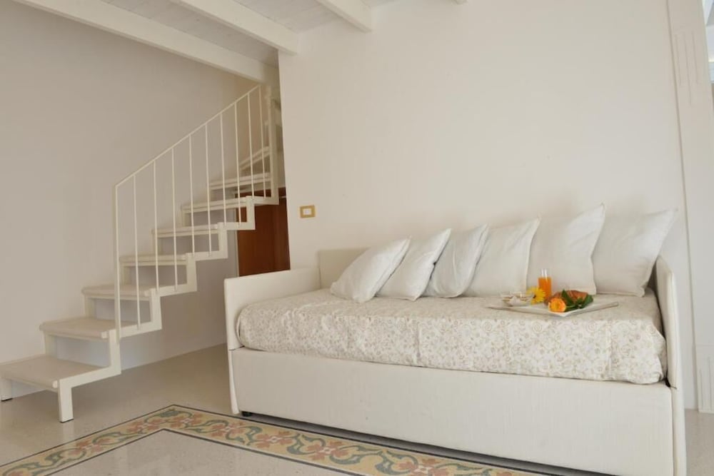 Фото Dimora dell'Osanna