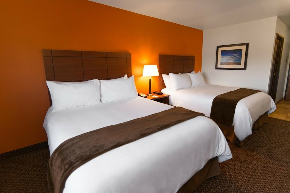 Фото My Place Hotel - North Las Vegas