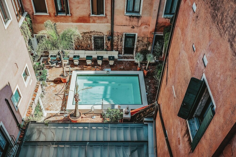 Фото Hotel Giorgione