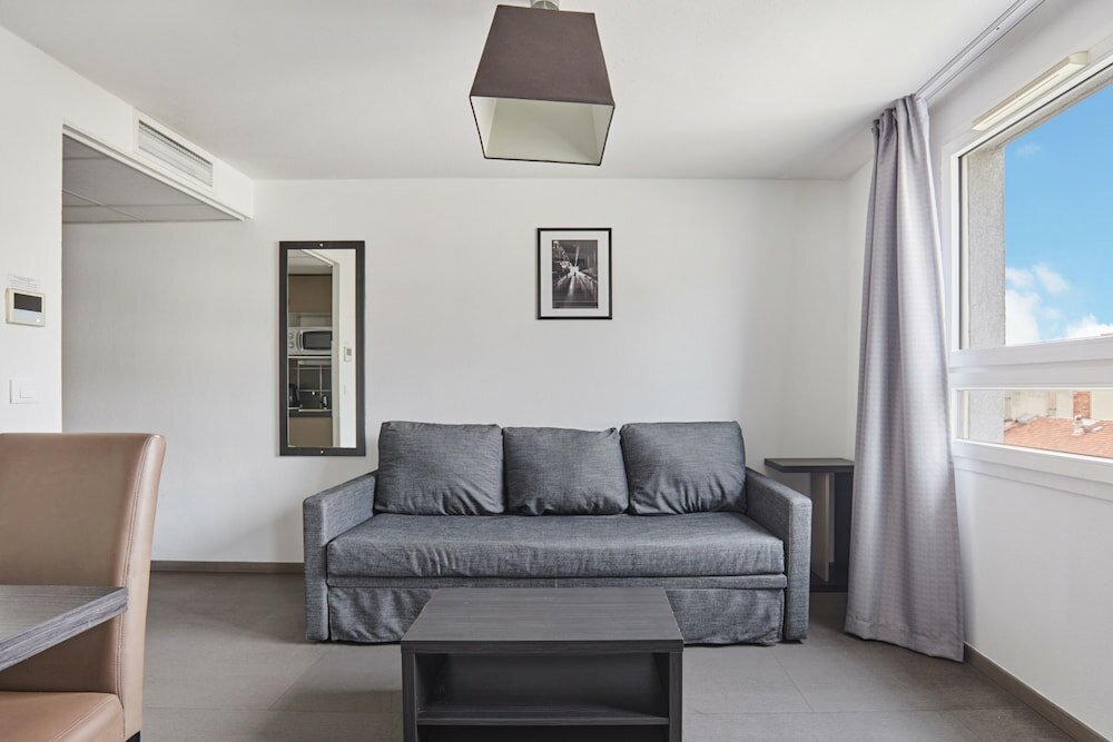 Фото Odalys City Marseille Le Dome