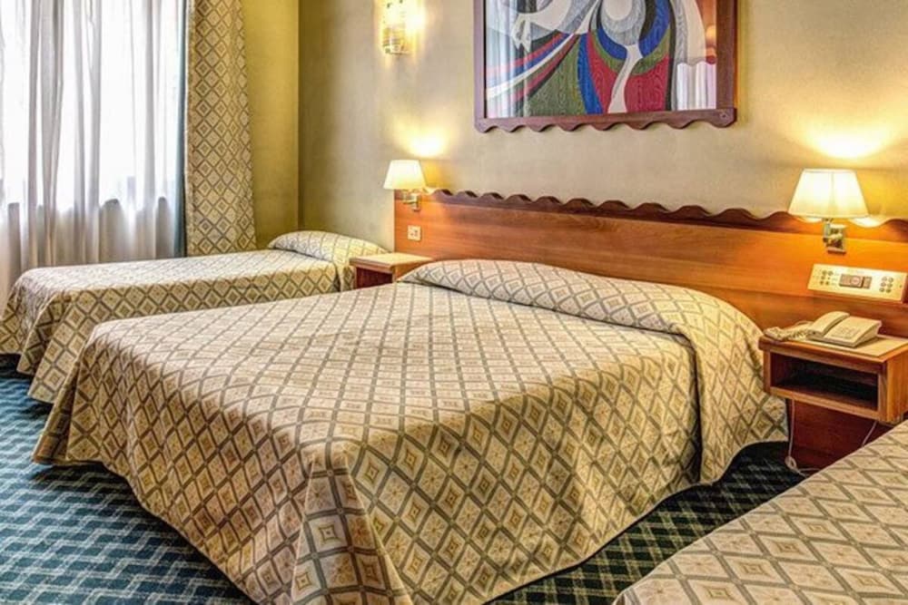 Фото Hotel Europa