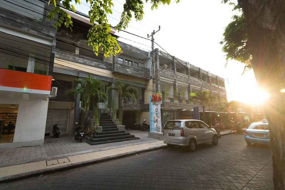 Фото Ab Hotel Kuta