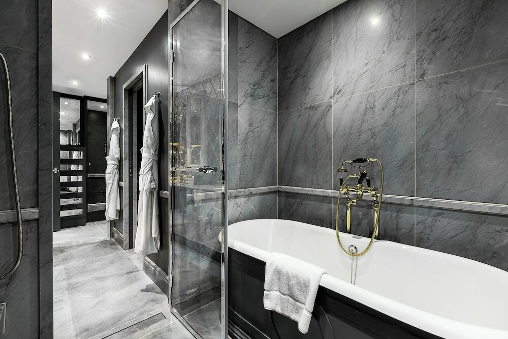 Фото The Franklin London - Starhotels Collezione