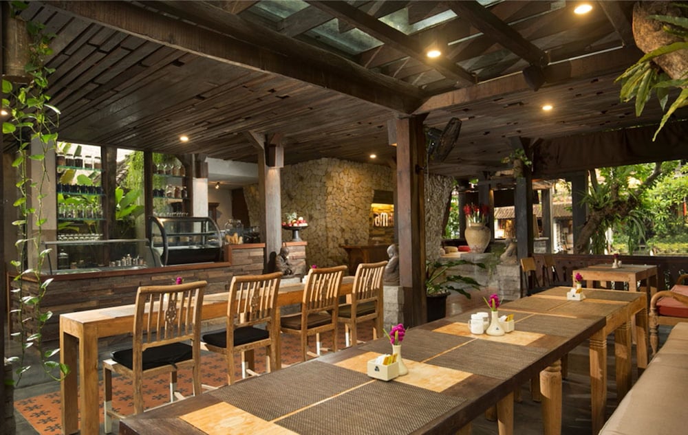 Фото Barong Resort Ubud by Puri Signatures